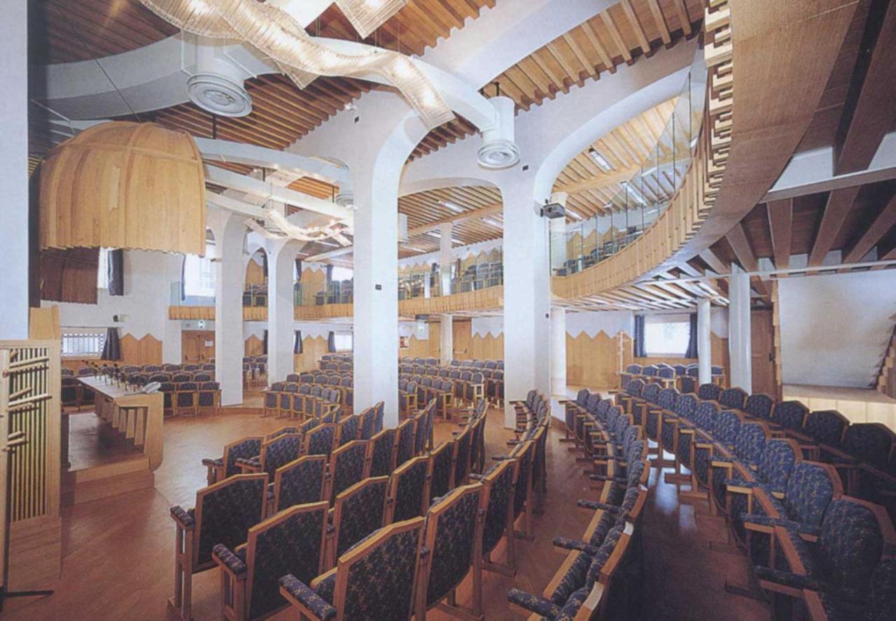 טרוויסו Suite Latina - San Leonardo מראה חיצוני תמונה